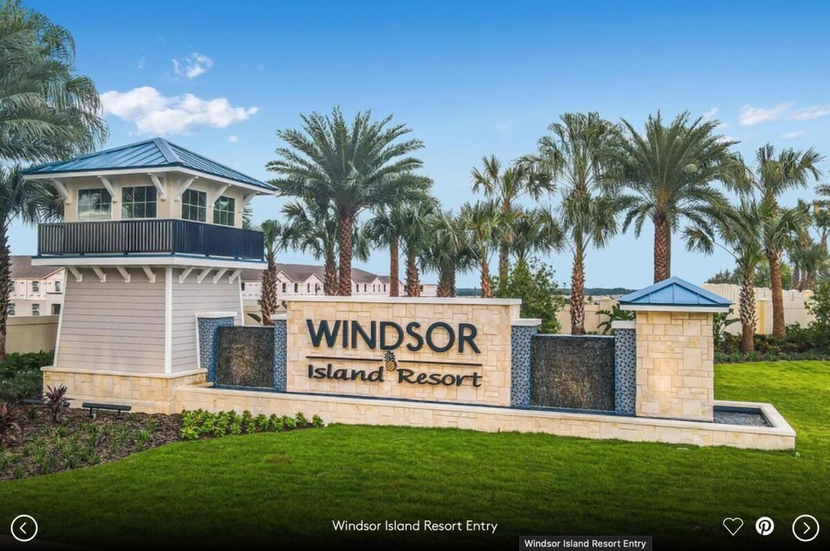 3356Lw Amazing Windsor Island Davenport Exterior photo